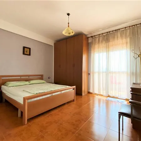 Zenit Days Apartment Vlore Exterior photo
