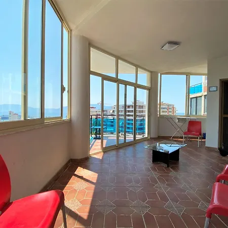 Zenit Days Apartment Vlore Exterior photo
