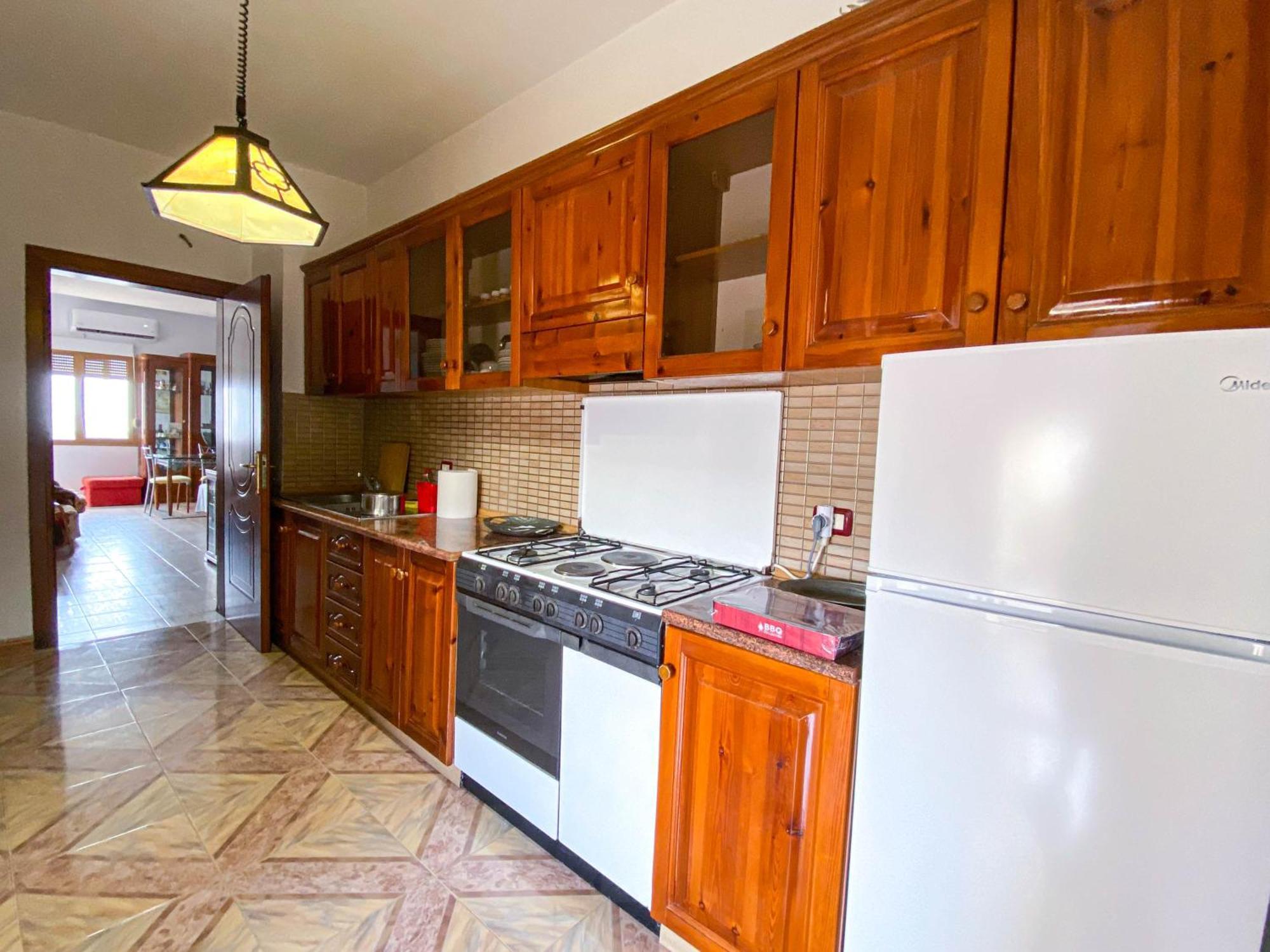 Zenit Days Apartment
